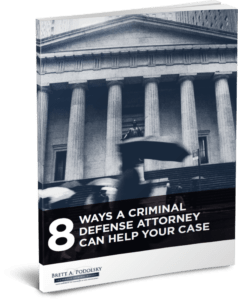 The New, Free Ebook From the Law Office of Brett A. Podolsky