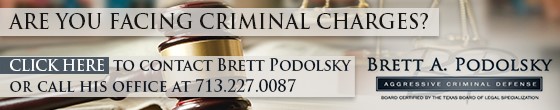 law office of brett a podolsky