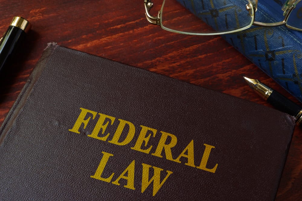 What to Do First When Faced With a Federal Criminal Charge