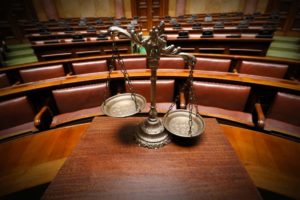 Bench vs Jury Trial