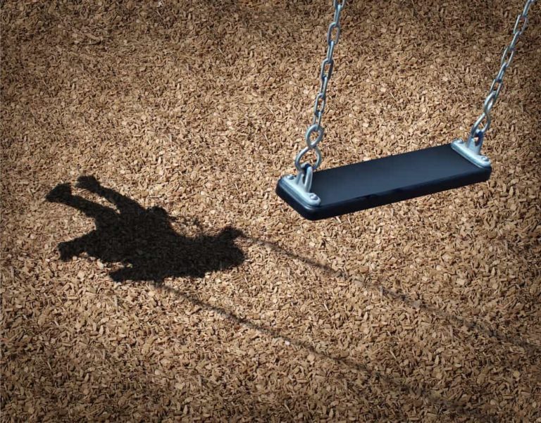 Understanding Child Neglect in Texas Brett Podolsky