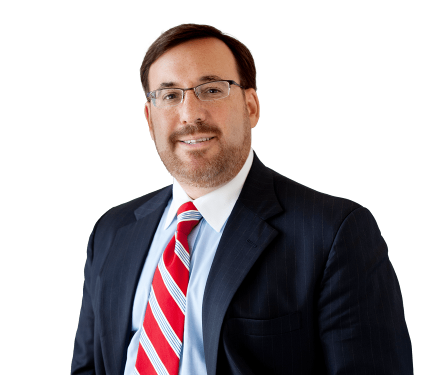Houston criminal defense lawyer Brett A. Podolsky