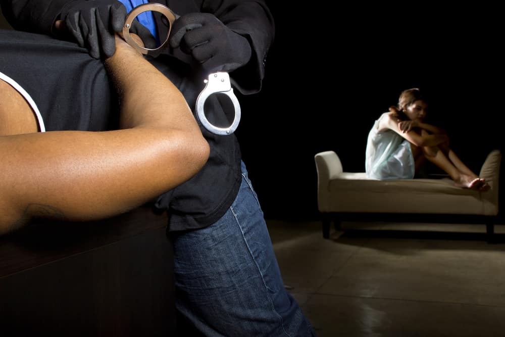 Date rape charges and investigations