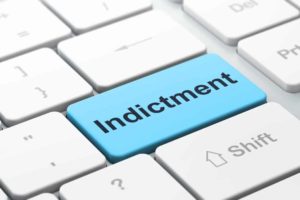 Defect in Indictment Can Make the Judgment Void