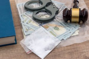 cocaine laws texas