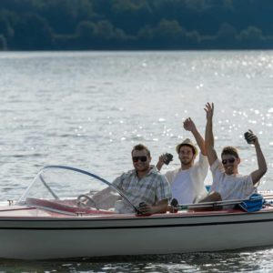 Texas Alcohol Laws: What You Need to Know About Boating While Intoxicated