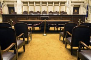 Frequently Asked Questions About Criminal Defense
