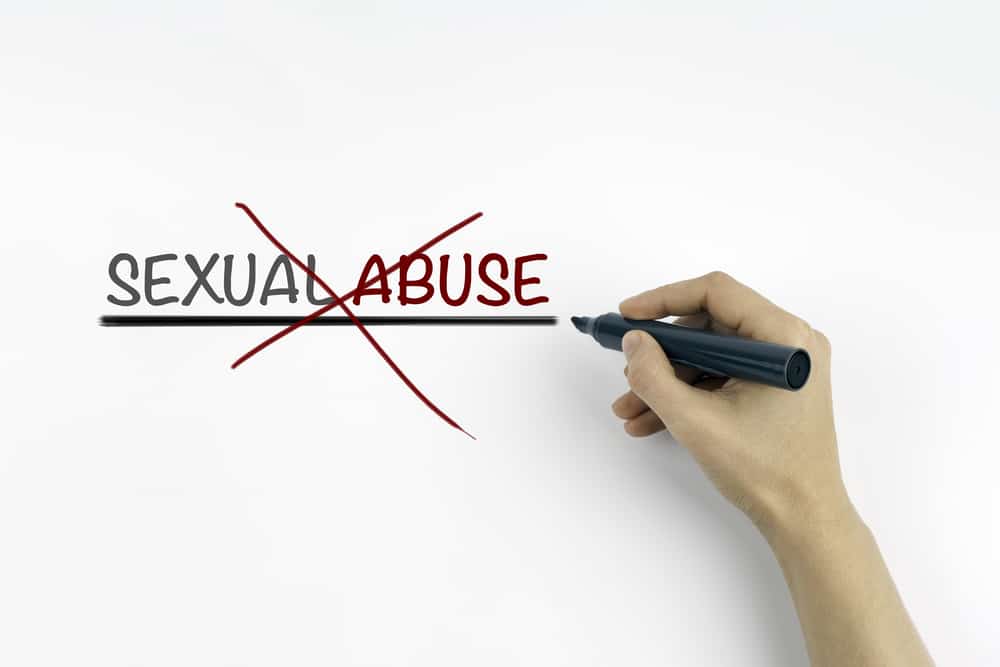 penalties for sexual abuse in Texas
