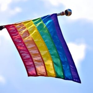 LGBT Pride Parade Avoid Indecent Exposure Charges