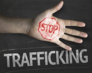Putting A Stop To Human Trafficking in Texas