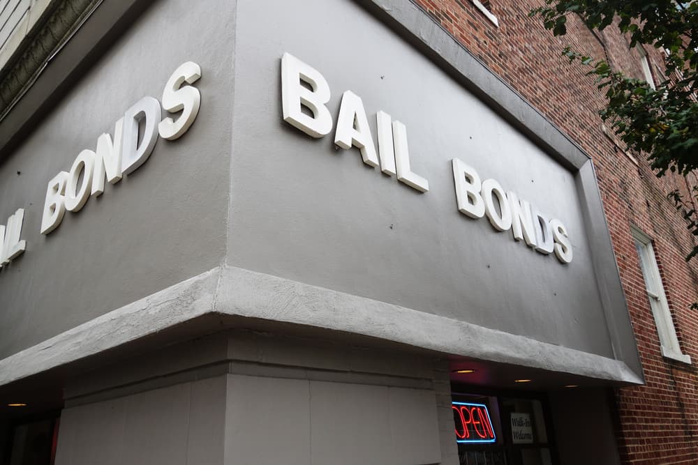 What Is Bail and How Does It Work