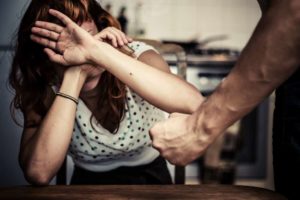 consequences of domestic violence