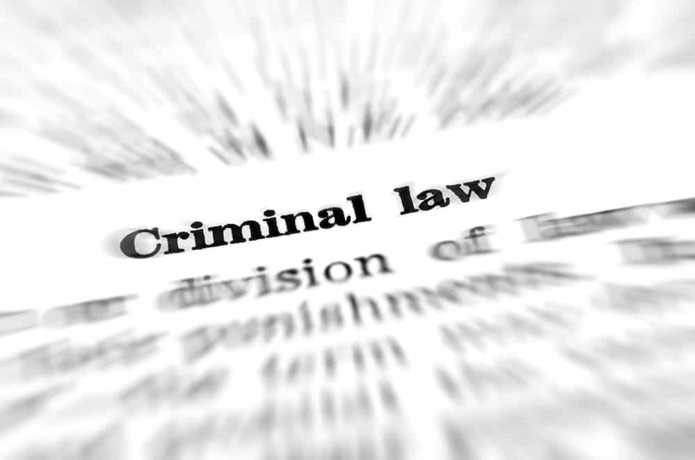 What Is A Misdemeanor And What Does It Mean In Texas Brettpodolsky