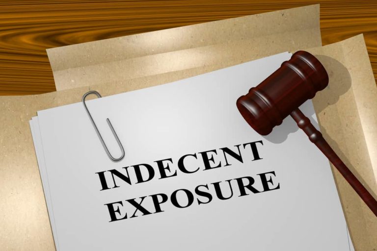 Penalties For Indecent Exposure In Texas | Brettpodolsky