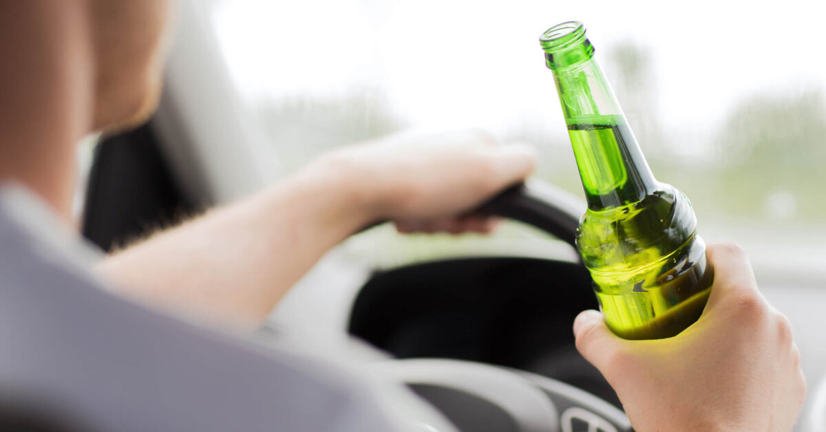 What the Zero Tolerance Law Means in Texas The Law Office of Brett