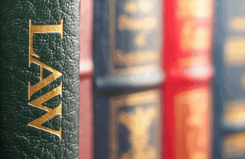 Brett Podolsky - New Laws Texas