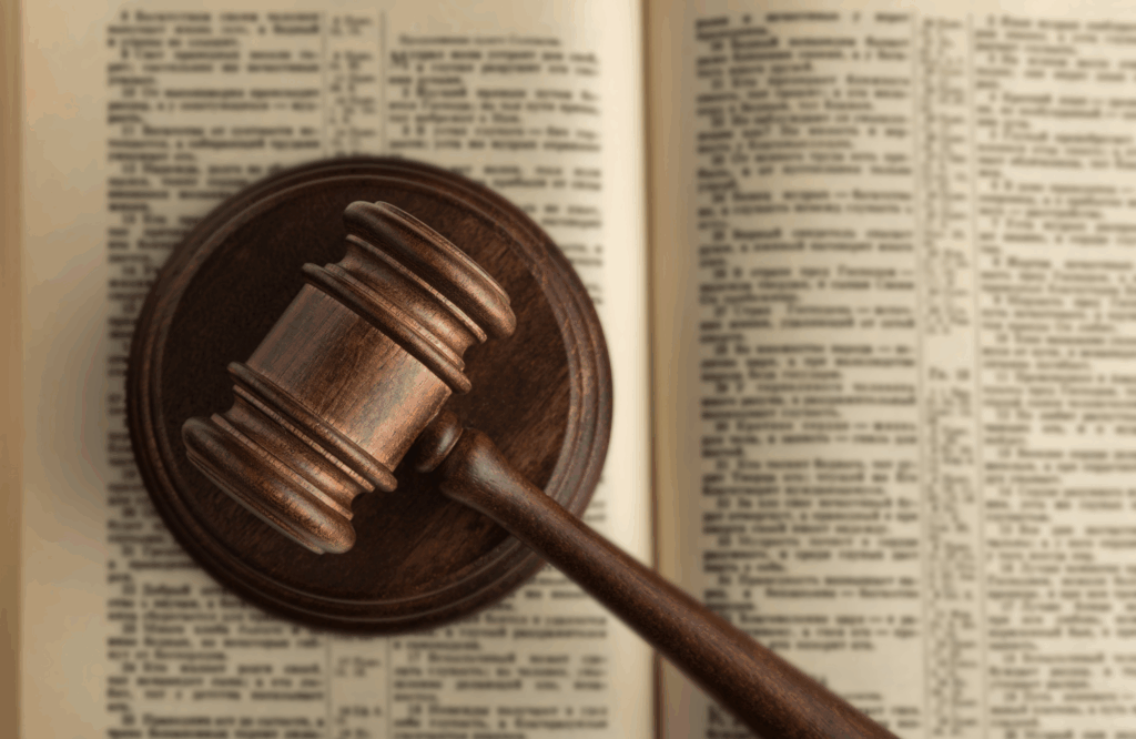 Brett Podolsky - New Texas Laws Texas 2025