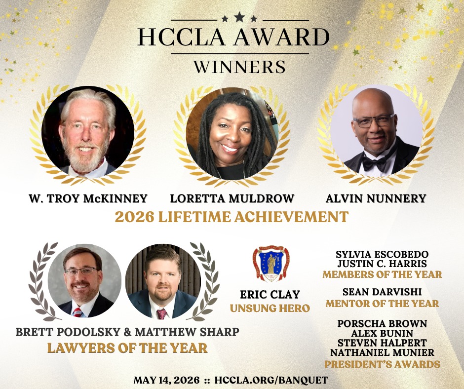 2026 criminal attorney of the year brett podolsky
